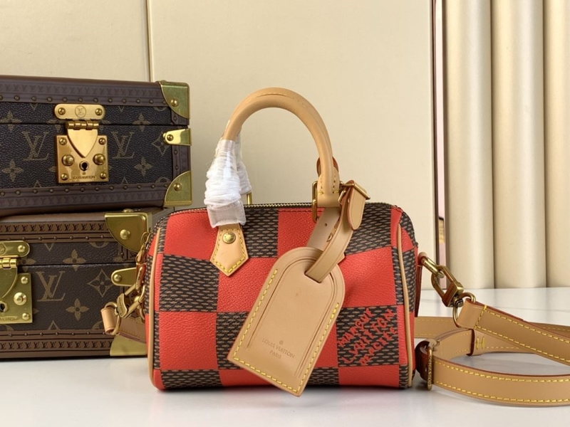 LV Speedy Bags